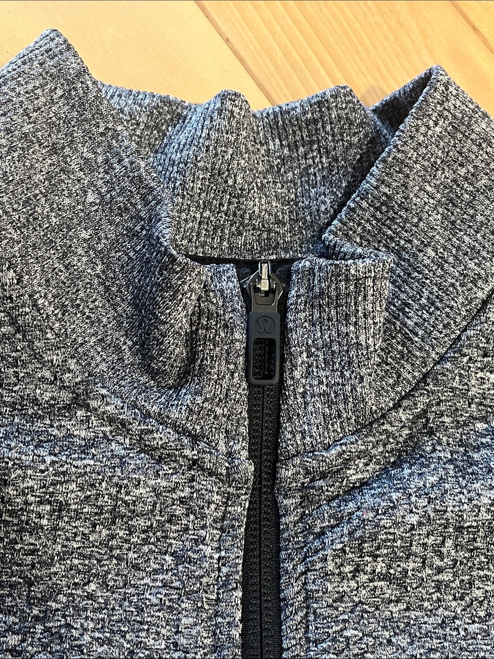 Lululemon Engineered Warmth Jacket - Picture 6 of 7